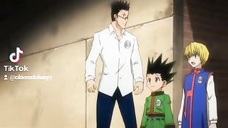 Hunter X Hunter 11-3