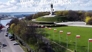 GDANSK POLAND