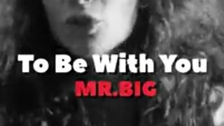 my inspiration mr big