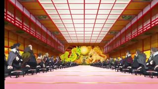 One piece movie strong world