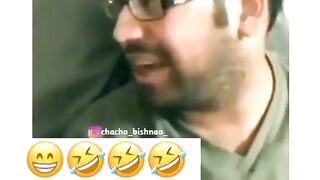Funny video spot me bhai log 214