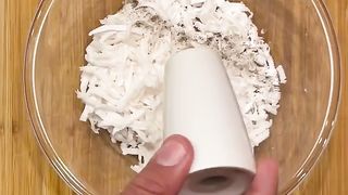 Ooooh! And we love garlic!