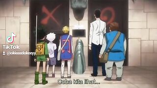 Hunter X Hunter 12-3