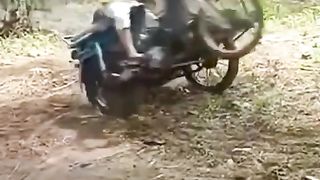 Endingnya bikin ngakak ????