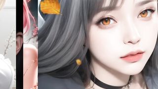Navigating the Digital Realm: AI-Generated Cosplay Magic