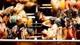 5 True Facts About Yakitori