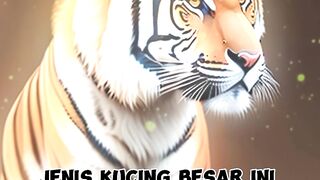 Belajar dari harimau *2*