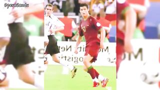 C.RONALDO SKILL AMAZING.!!!????