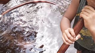 HUGE Hose Sound