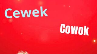 Fakta menarik tentang cowok vs cewek