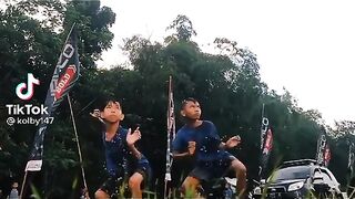 jaranan video