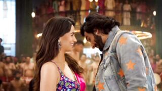 Rocky aur rani ki prem kahani