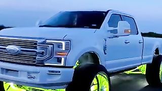 Ford F350