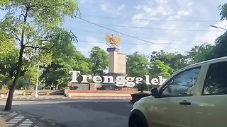Trenggalek