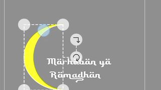 Ramadhan design