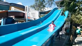 Playfun with azkiya