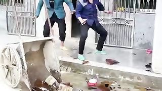 Video Lucu | Pecah 1 Pecah Semua ????
