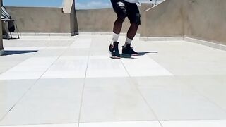 Challenge tiktok 2