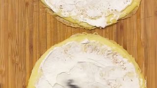 Roll: tasty, tender, festive