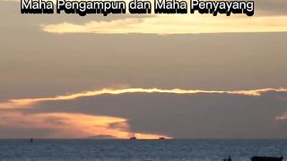 Rahmat yang Tak Terbatas: Keagungan Ampunan Allah yang Maha Pengampun dan Maha Penyayang"