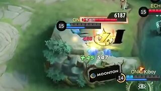 KAIRI RUN ENDLESSLY