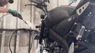 Jr Regular Wash XSR 155