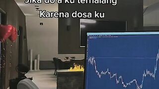 Motivation to stay focused on a better future