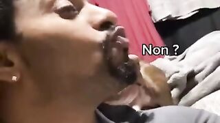 tu me dis wouf ??!????????pat-2 ....je wouf ta sœur !!!