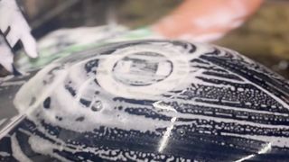 Suzuki Inazuma 250 Jr Regular Wash