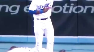WTF moments in sports ll LEGENDARY