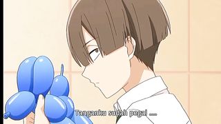 FUNNY ANIME