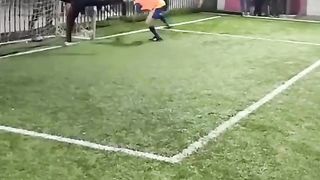 meme sepak bola||dubing bola