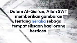 Gambaran Neraka
