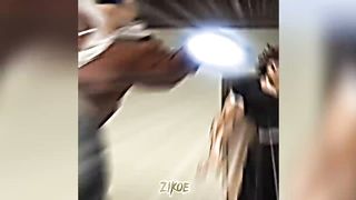 ANIME EDIT- Badass Moment- Tikok compilation #1