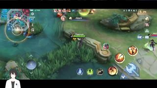 Best moment freya