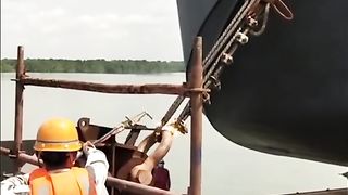 Kapal Raksasa
