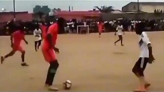 Talent africain 2
