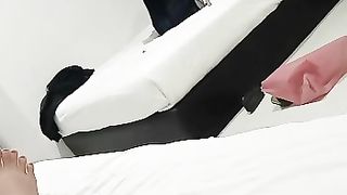 Main sama anak