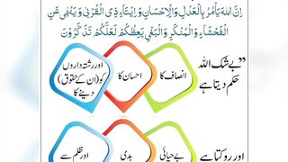 اسلامی معلومات 11