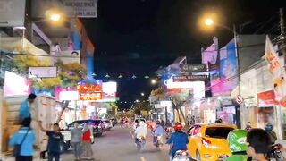 Vibes malam hari
