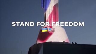 СТАND FOR FREEDOM