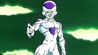awal kemunculan super saiyan