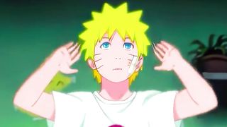 Naruto ☹️