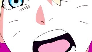 Boruto x Naruto