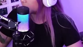 AETERNA BECOMES A DJ STREAMER