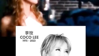 Rip coco lee
