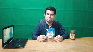What is the No 1 mayonnaise brand? | Which mayonnaise is best in Pakistan? | National Classic Mayo