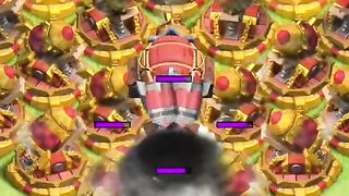 How | clash of clans |