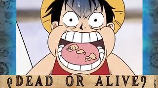 Going to Gear five (Nika) one peace