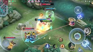 Highlight gameplay Joy
